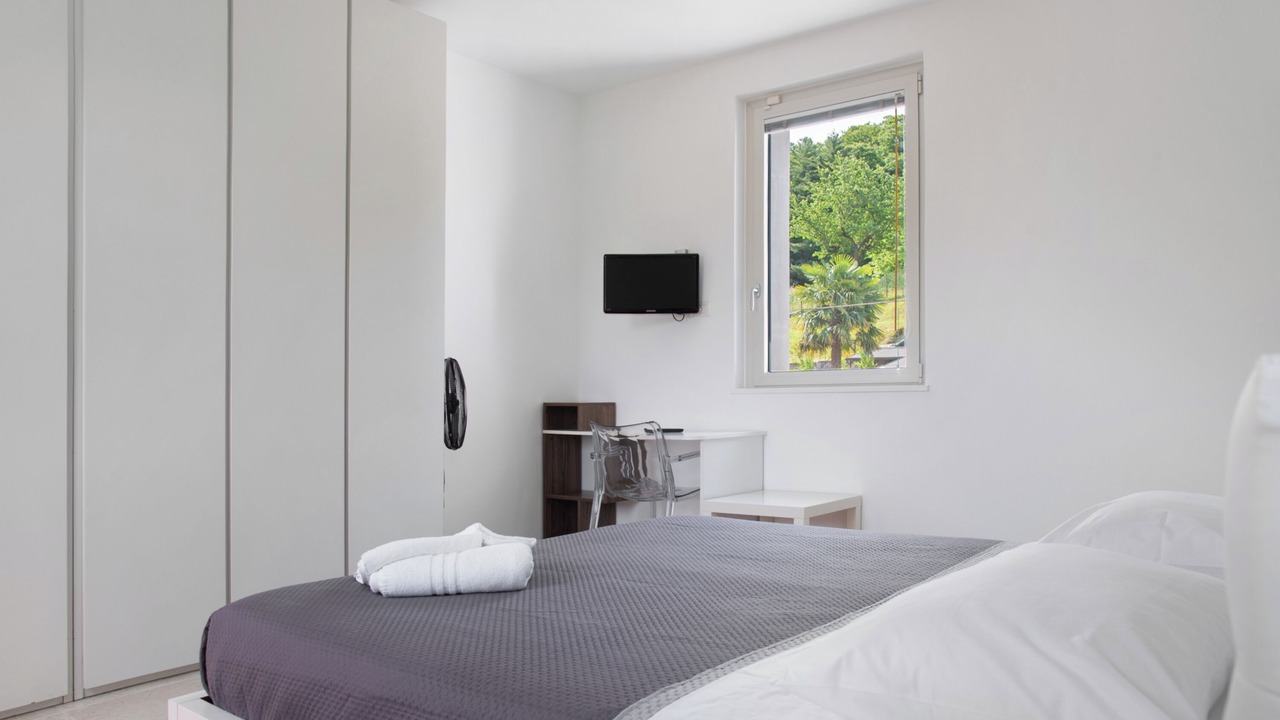 Photo of Bedroom in Laveno