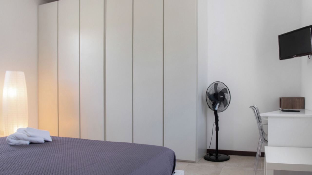 Photo of Bedroom in Laveno