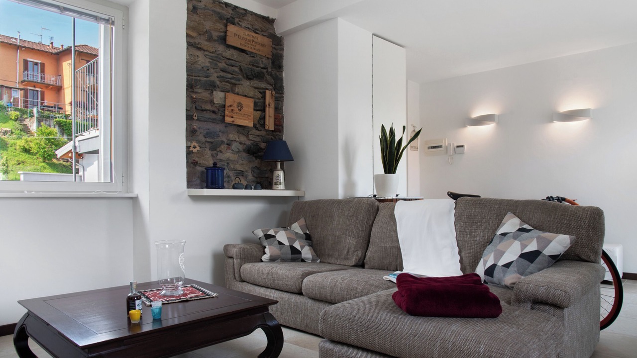 Photo of Livingroom in Laveno