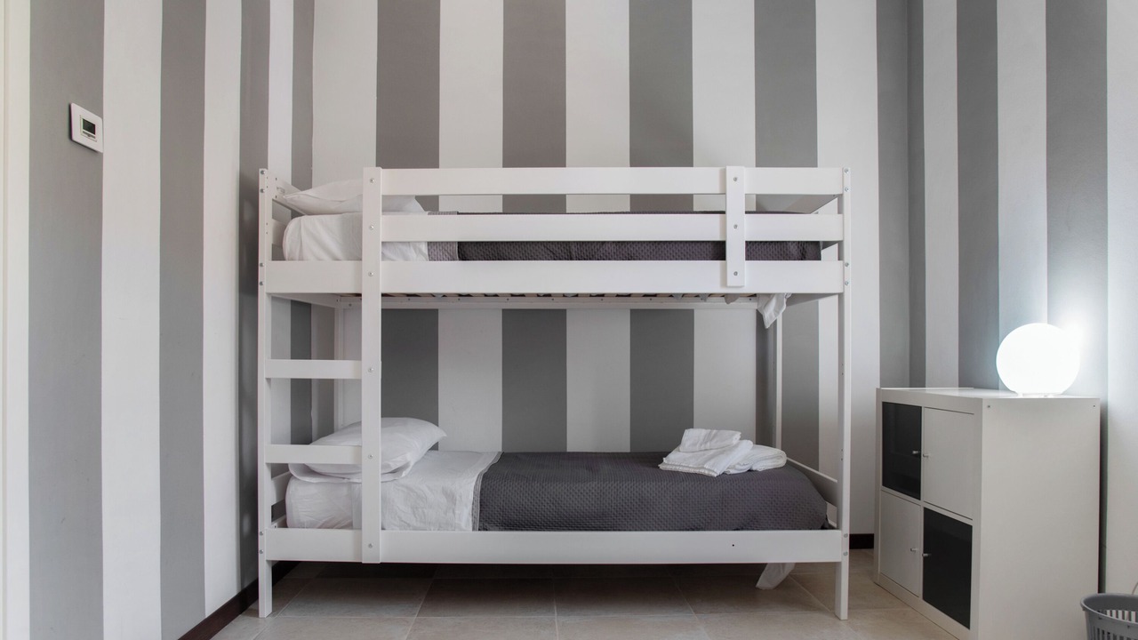 Photo of Bedroom in Laveno