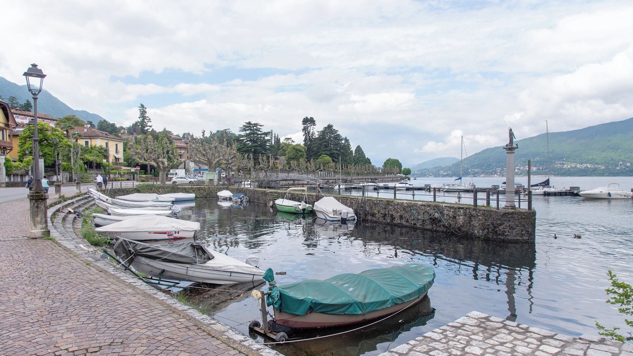 Photo of Others in Porto Valtravaglia