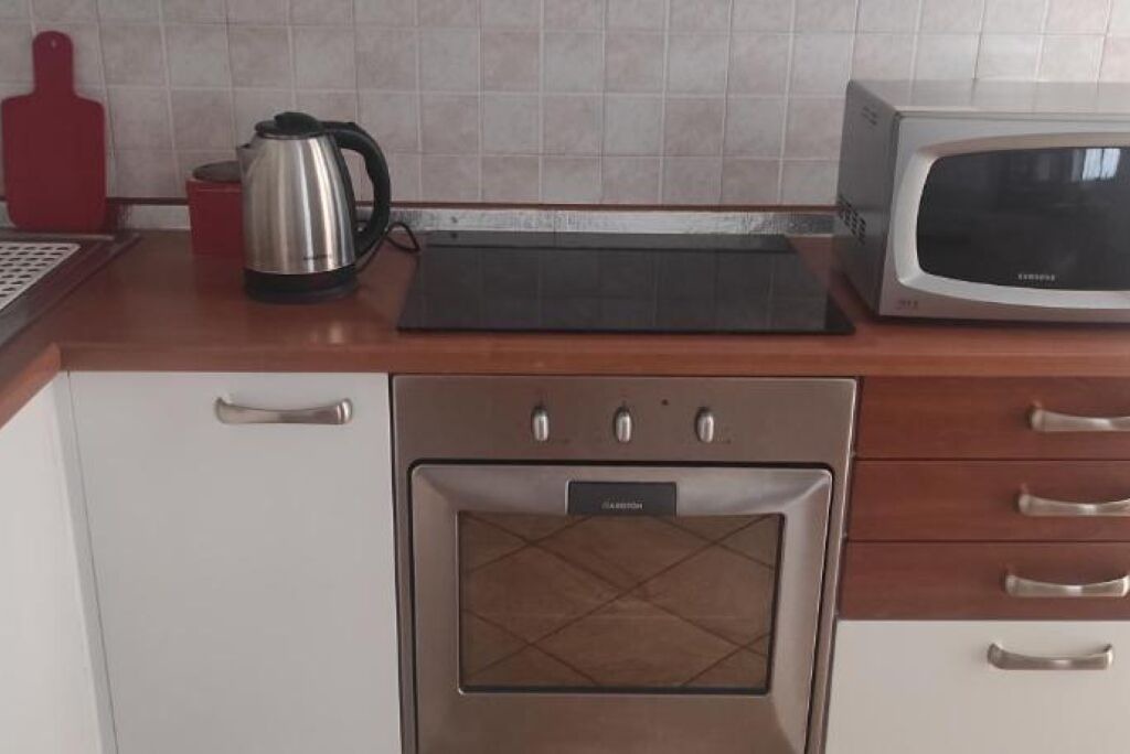 Photo of Kitchen in Lorenteggio