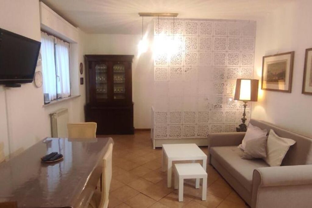 Photo of Livingroom in Lorenteggio