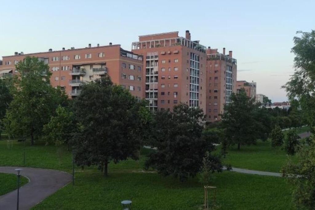 Photo of Outdoor in Lorenteggio