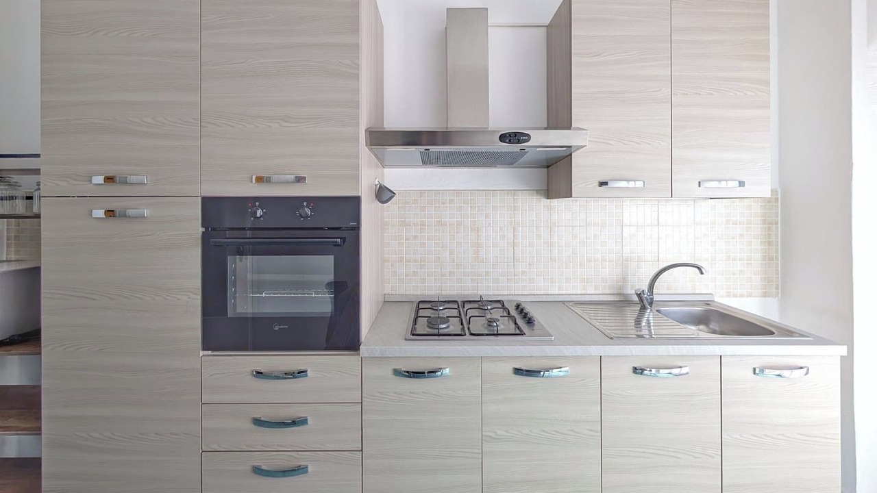 Photo of Kitchen in Crema