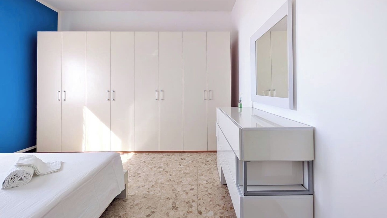 Photo of Bedroom in Crema
