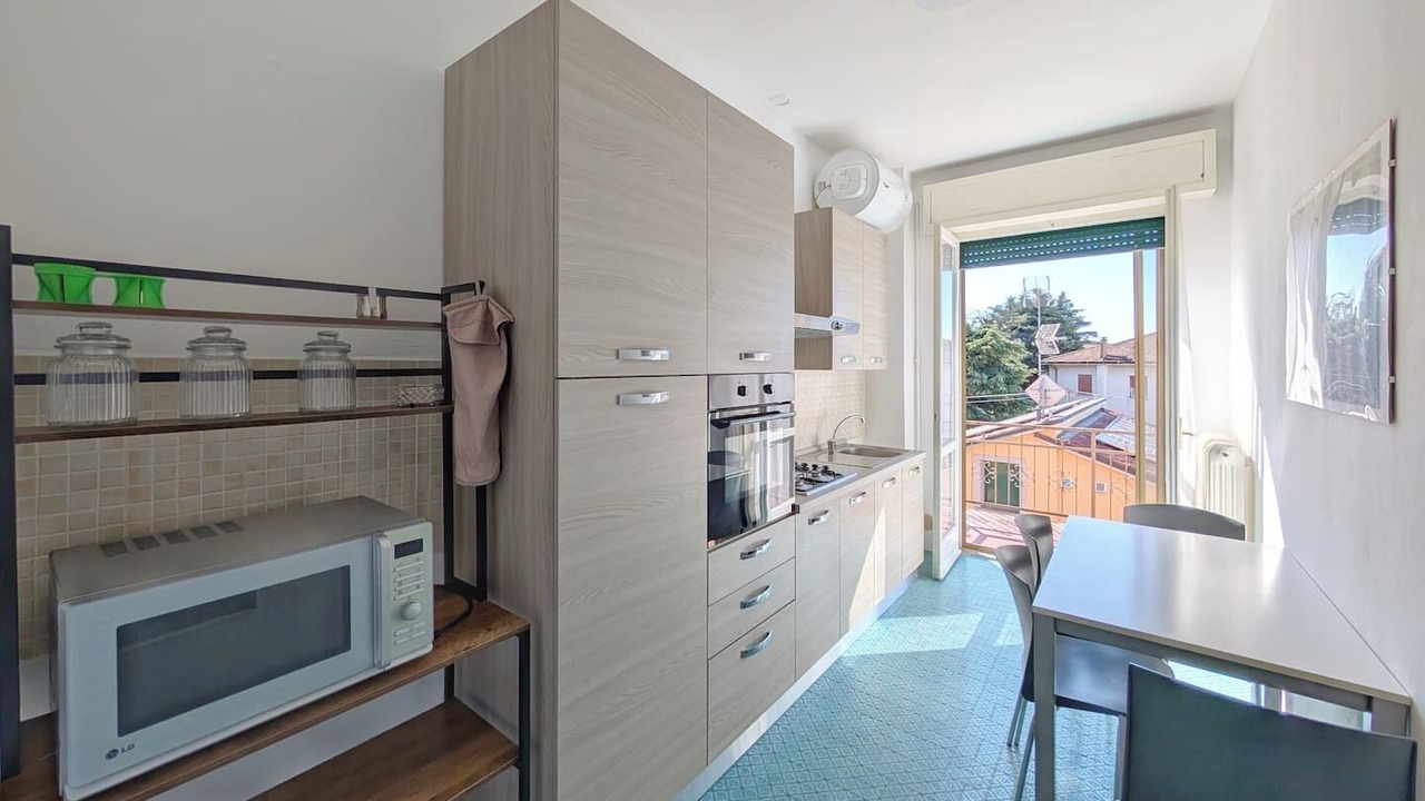 Photo of Kitchen in Crema
