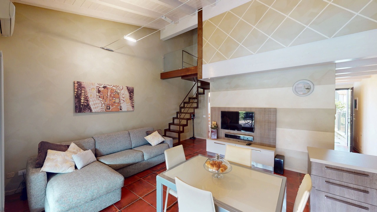 Photo of Livingroom in Manerba del Garda