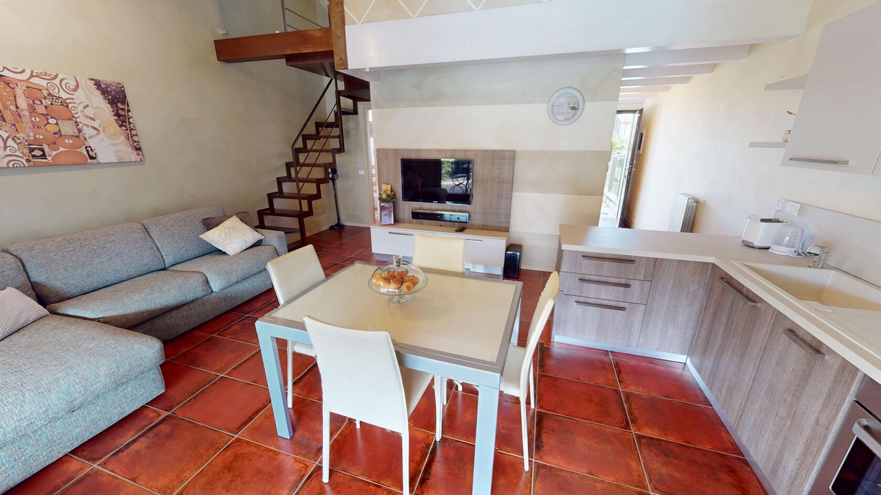 Photo of Livingroom in Manerba del Garda