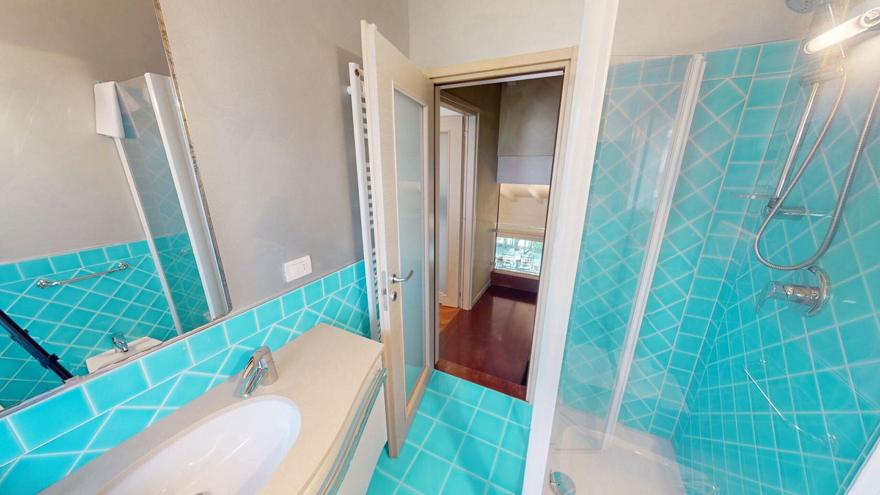 Photo of Bathroom in Manerba del Garda