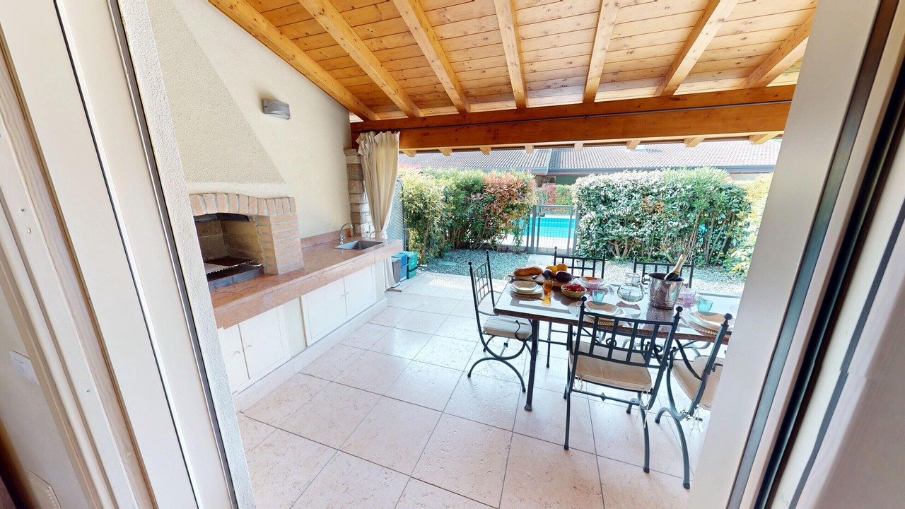 Photo of Outdoor in Manerba del Garda