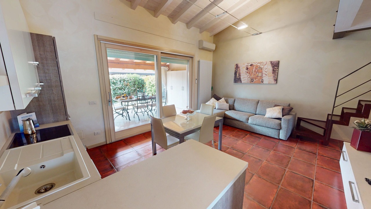 Photo of Livingroom in Manerba del Garda