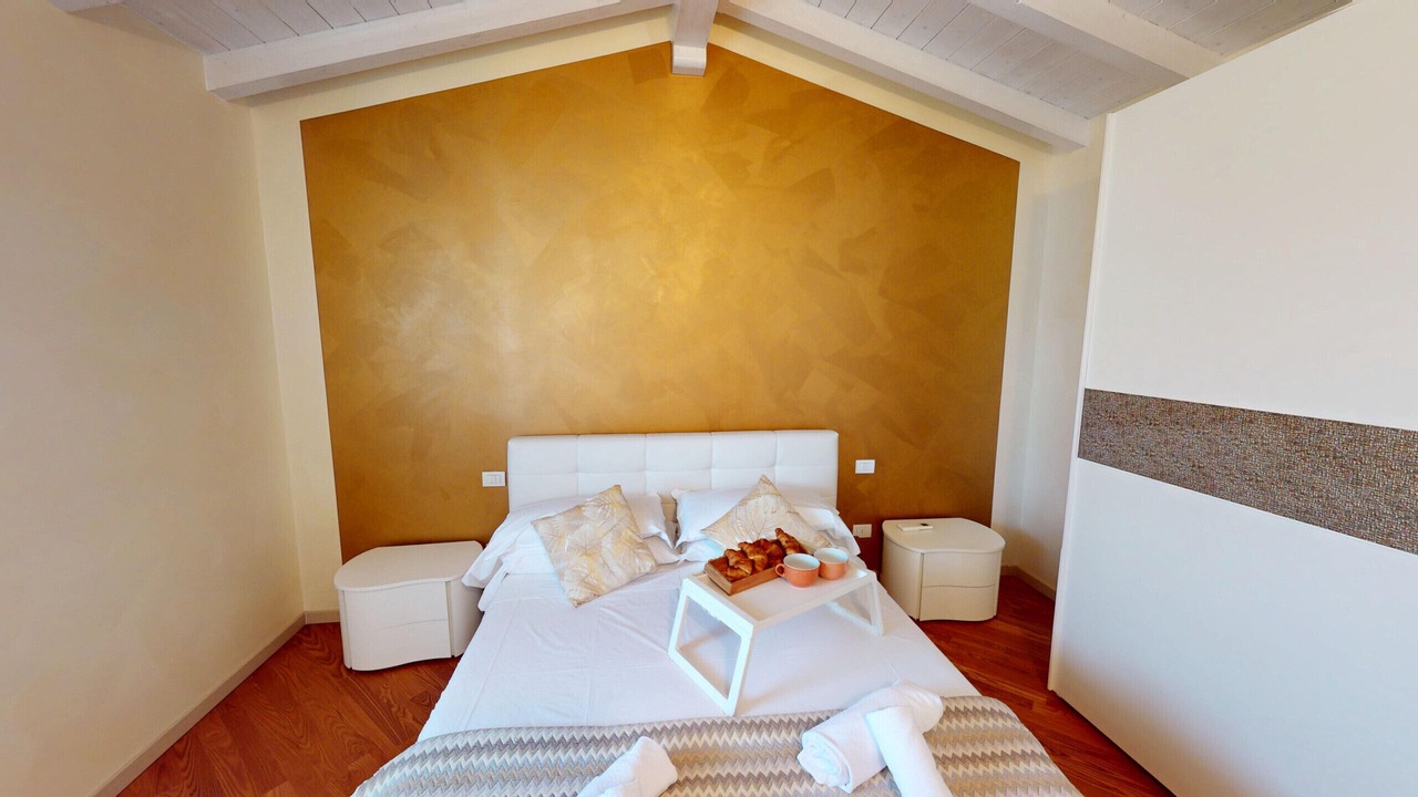 Photo of Bedroom in Manerba del Garda
