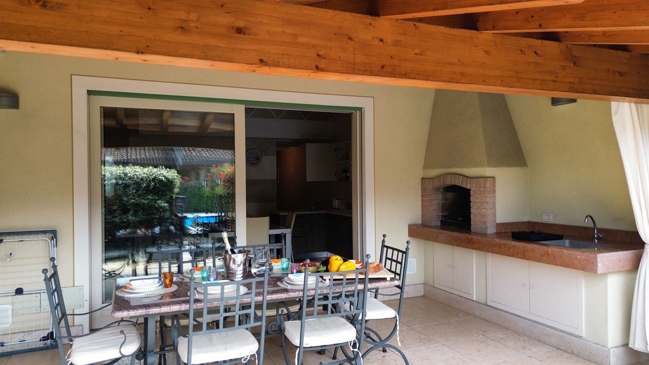 Photo of Outdoor in Manerba del Garda