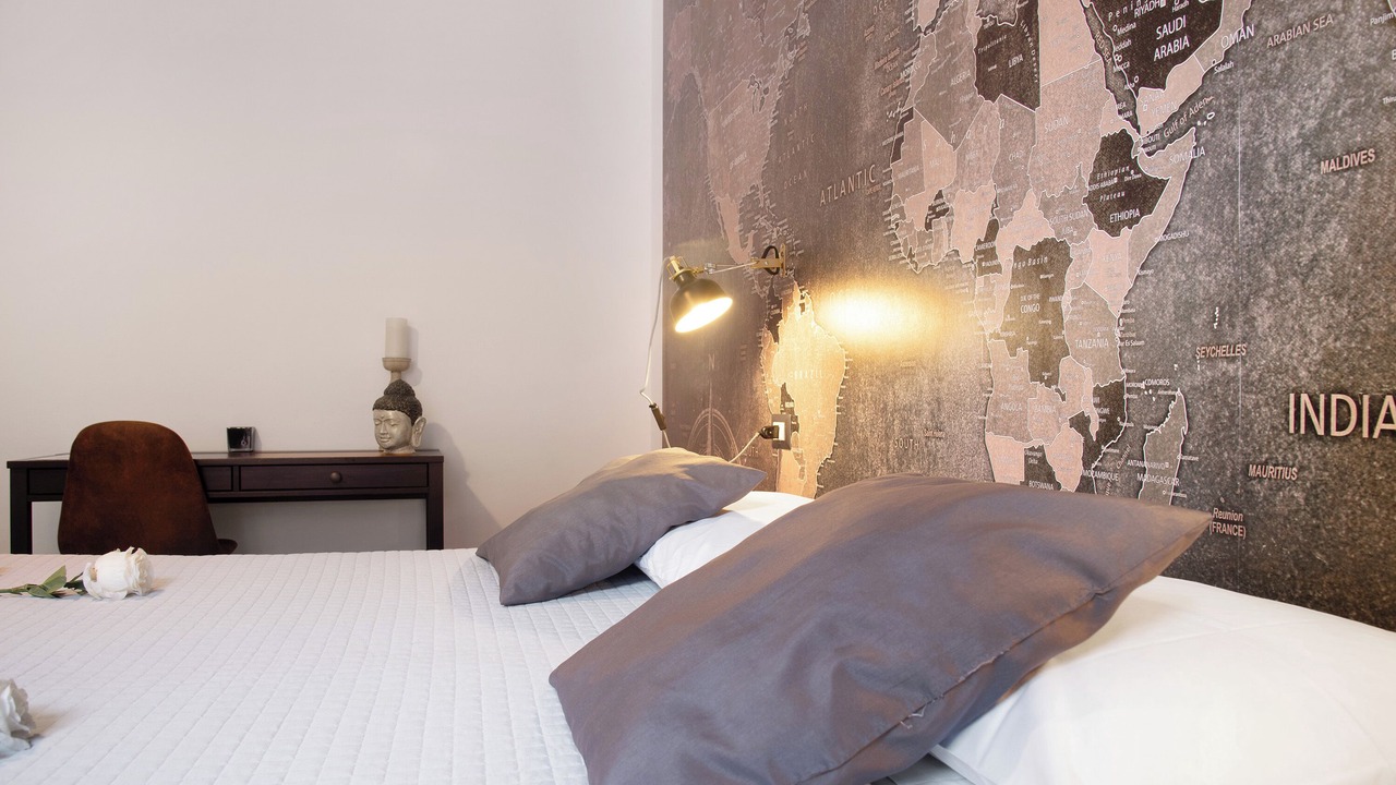 Photo of Bedroom in Viggiu
