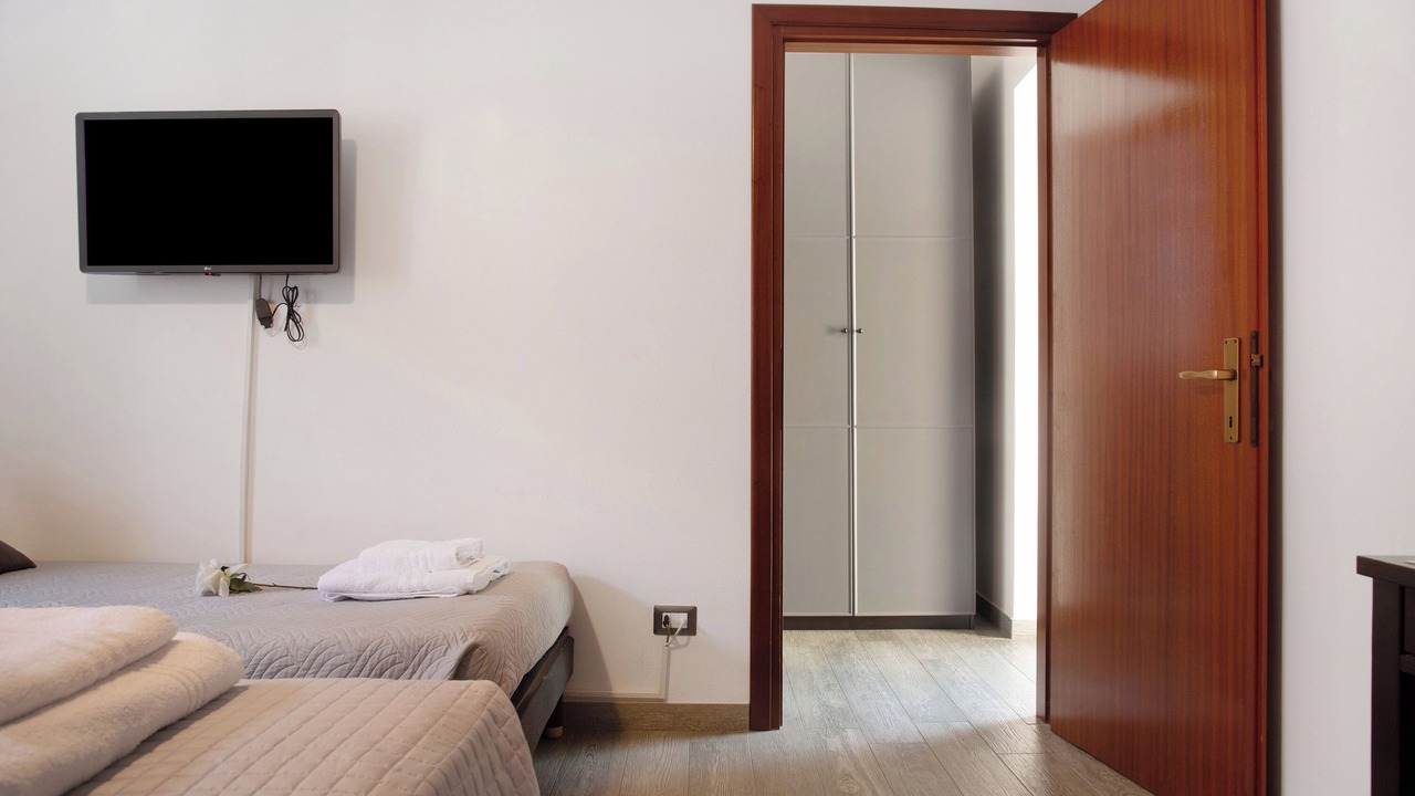 Photo of Bedroom in Viggiu