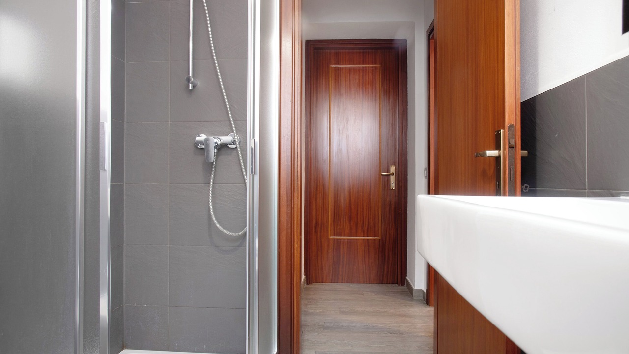 Photo of Bathroom in Viggiu