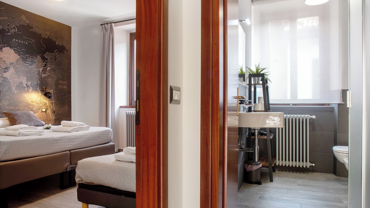 Photo of Bedroom in Viggiu