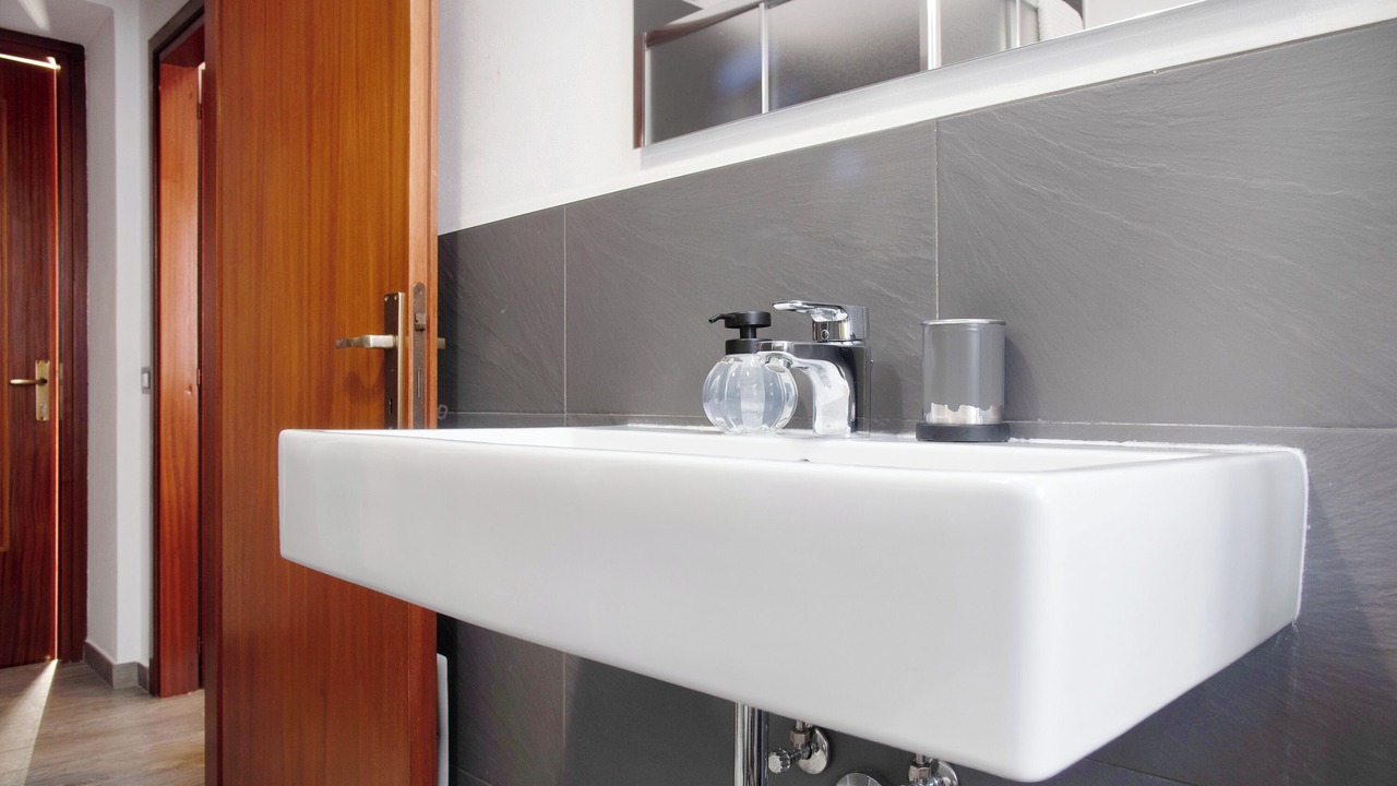 Photo of Bathroom in Viggiu
