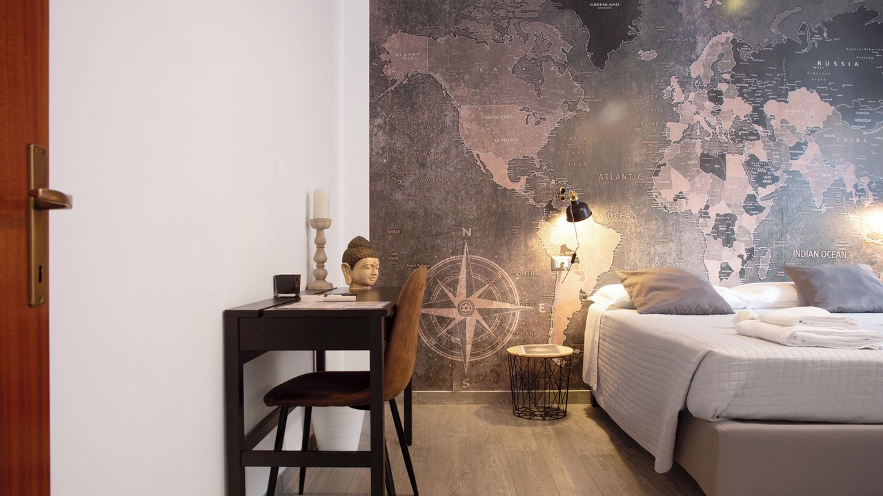 Photo of Bedroom in Viggiu