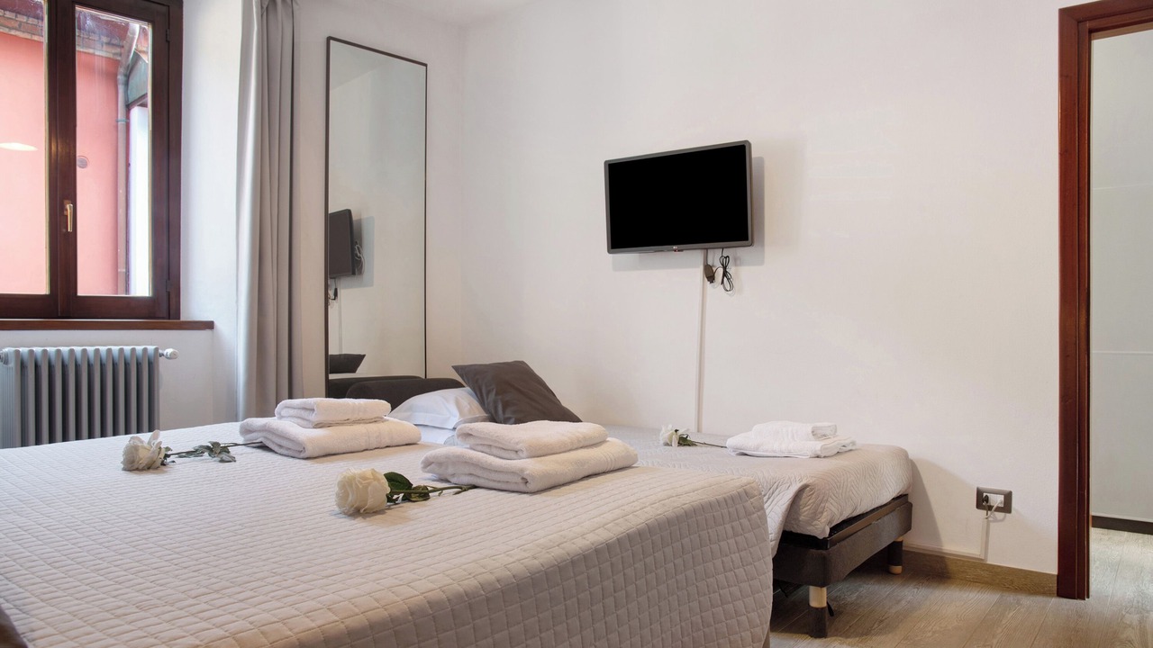 Photo of Bedroom in Viggiu