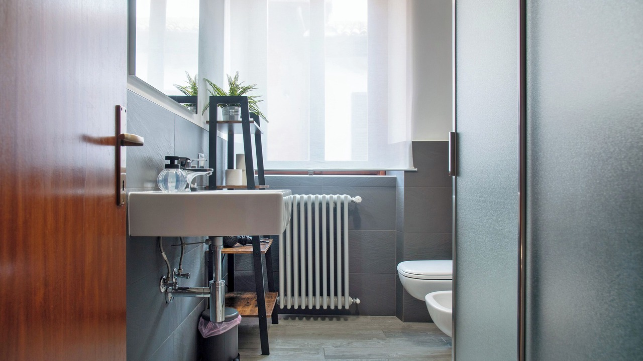 Photo of Bathroom in Viggiu