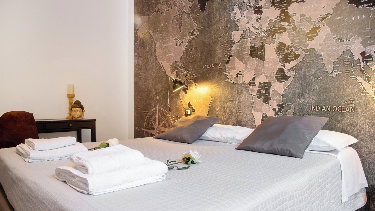 Photo of Bedroom in Viggiu