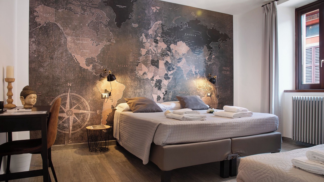 Photo of Bedroom in Viggiu