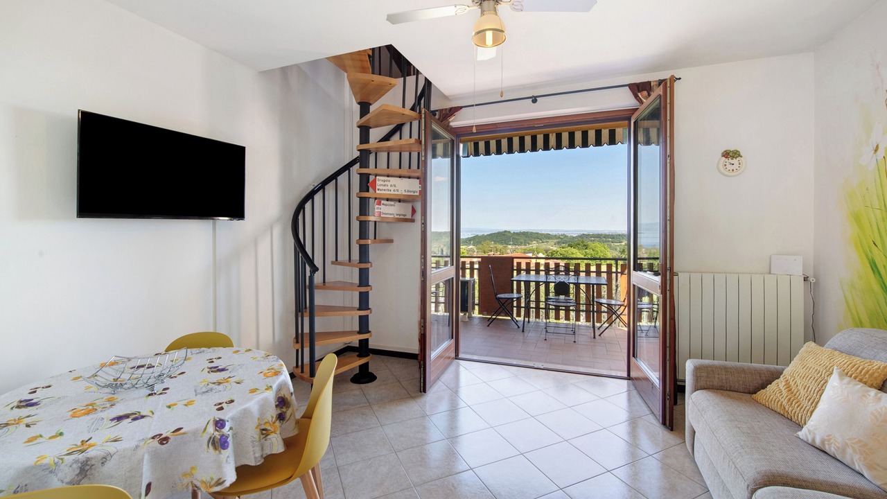 Photo of Livingroom in Lonato del Garda