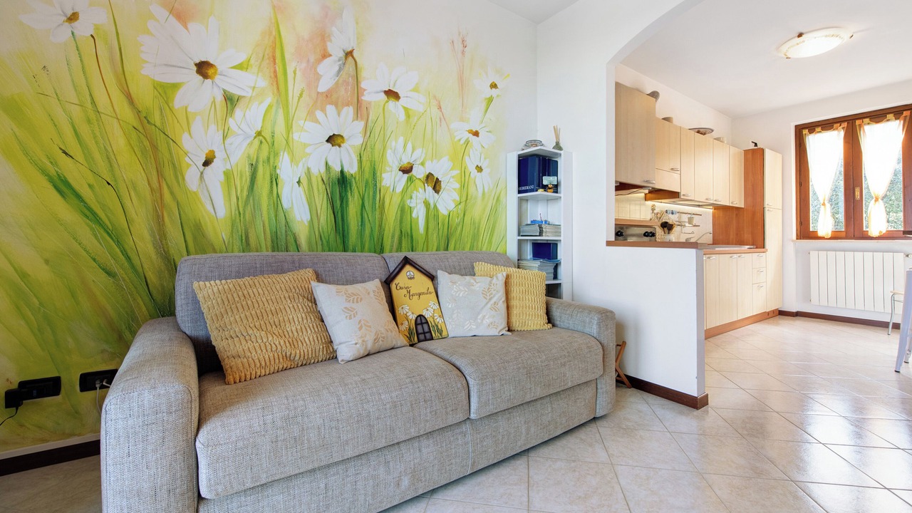 Photo of Livingroom in Lonato del Garda