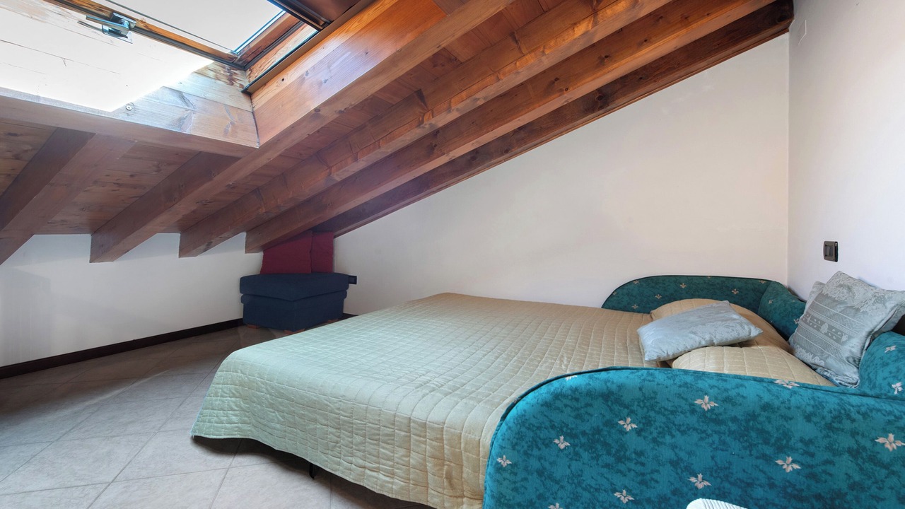 Photo of Bedroom in Lonato del Garda