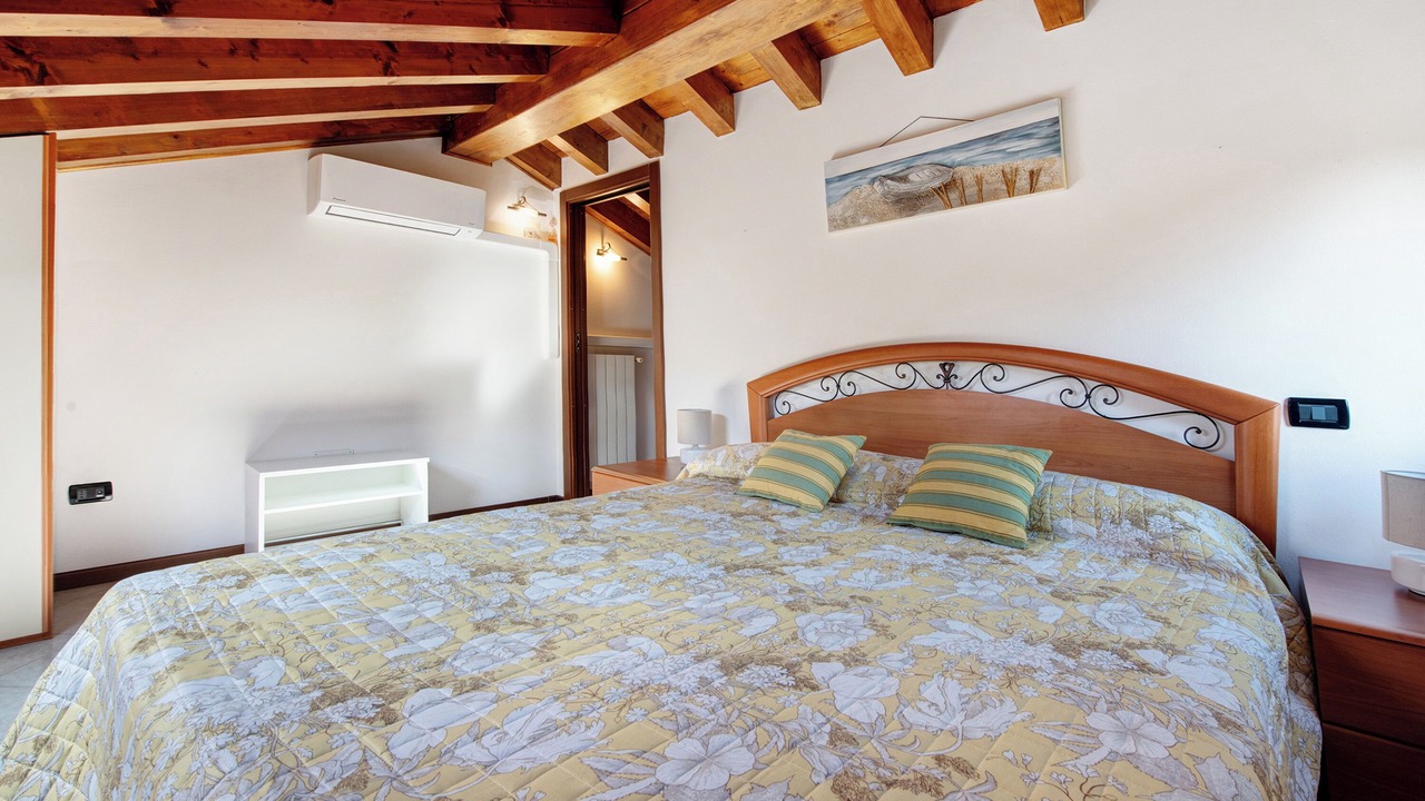 Photo of Bedroom in Lonato del Garda