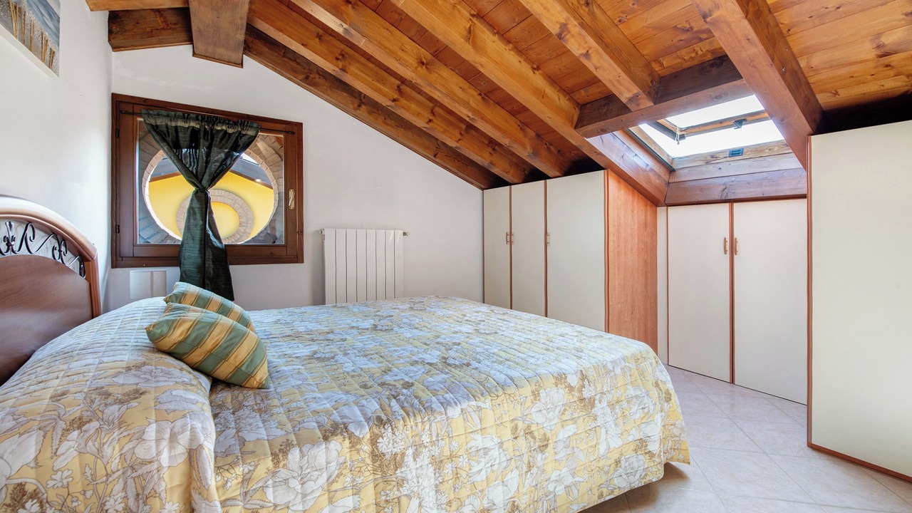Photo of Bedroom in Lonato del Garda