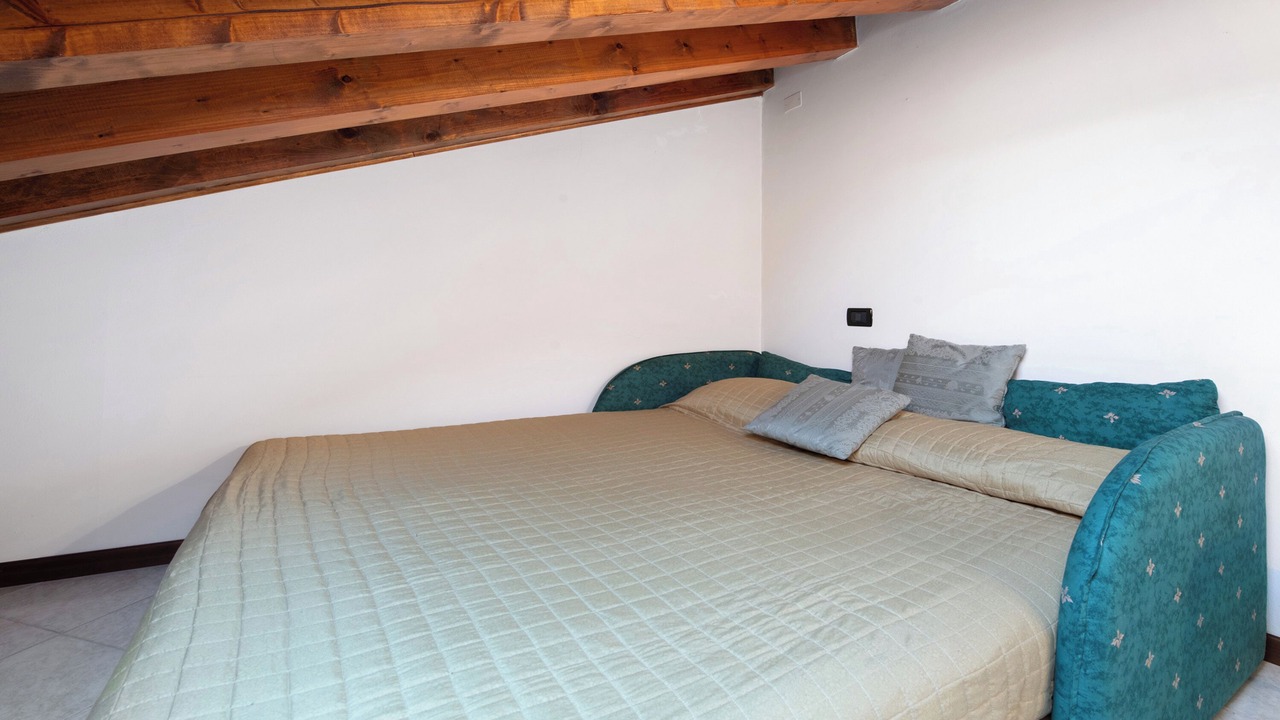 Photo of Bedroom in Lonato del Garda