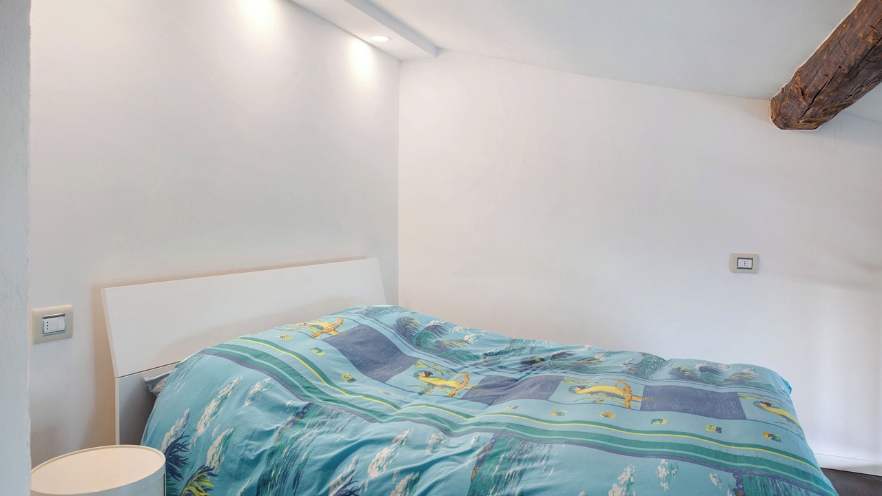 Photo of Bedroom in Valtellina