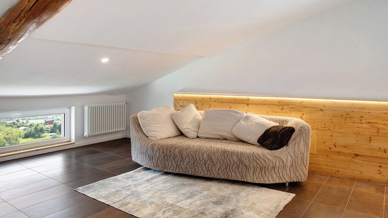Photo of Livingroom in Valtellina
