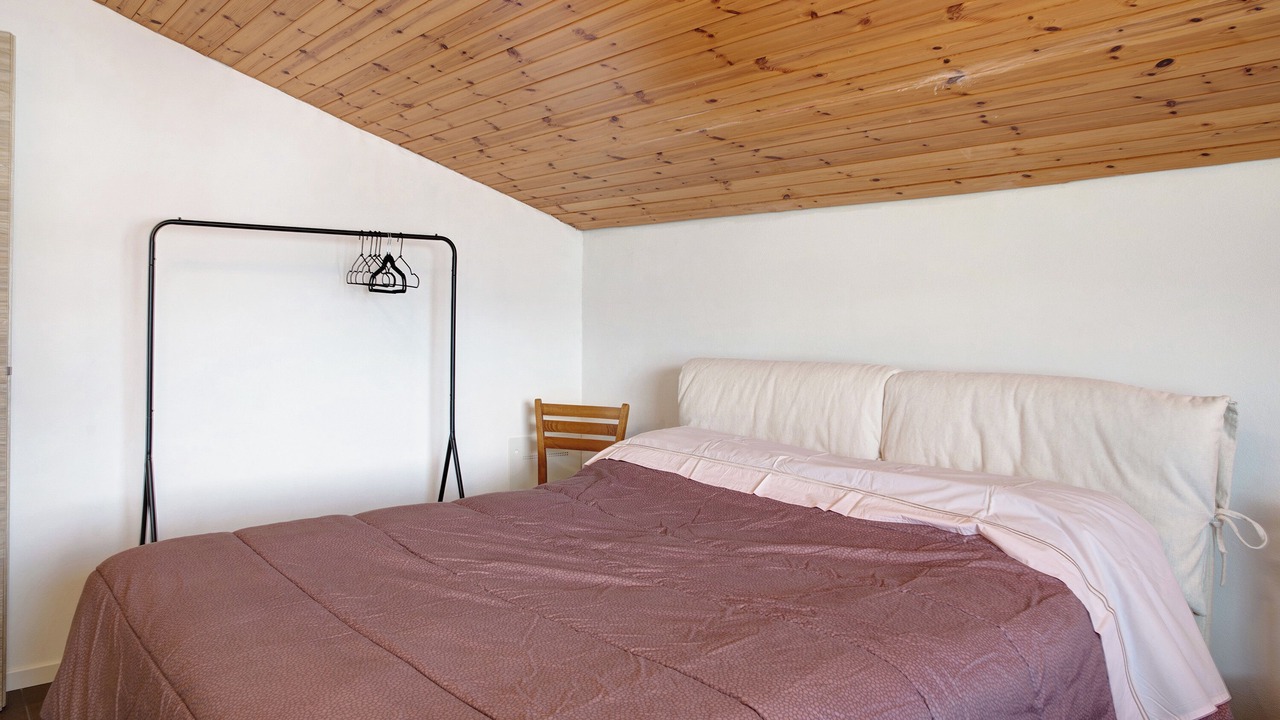 Photo of Bedroom in Valtellina