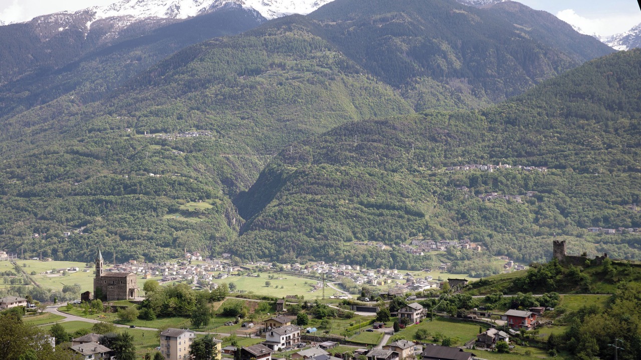 Photo of Others in Valtellina