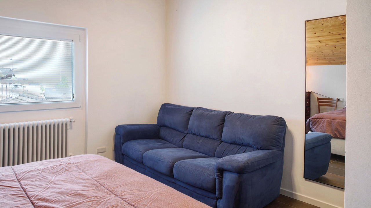 Photo of Bedroom in Valtellina