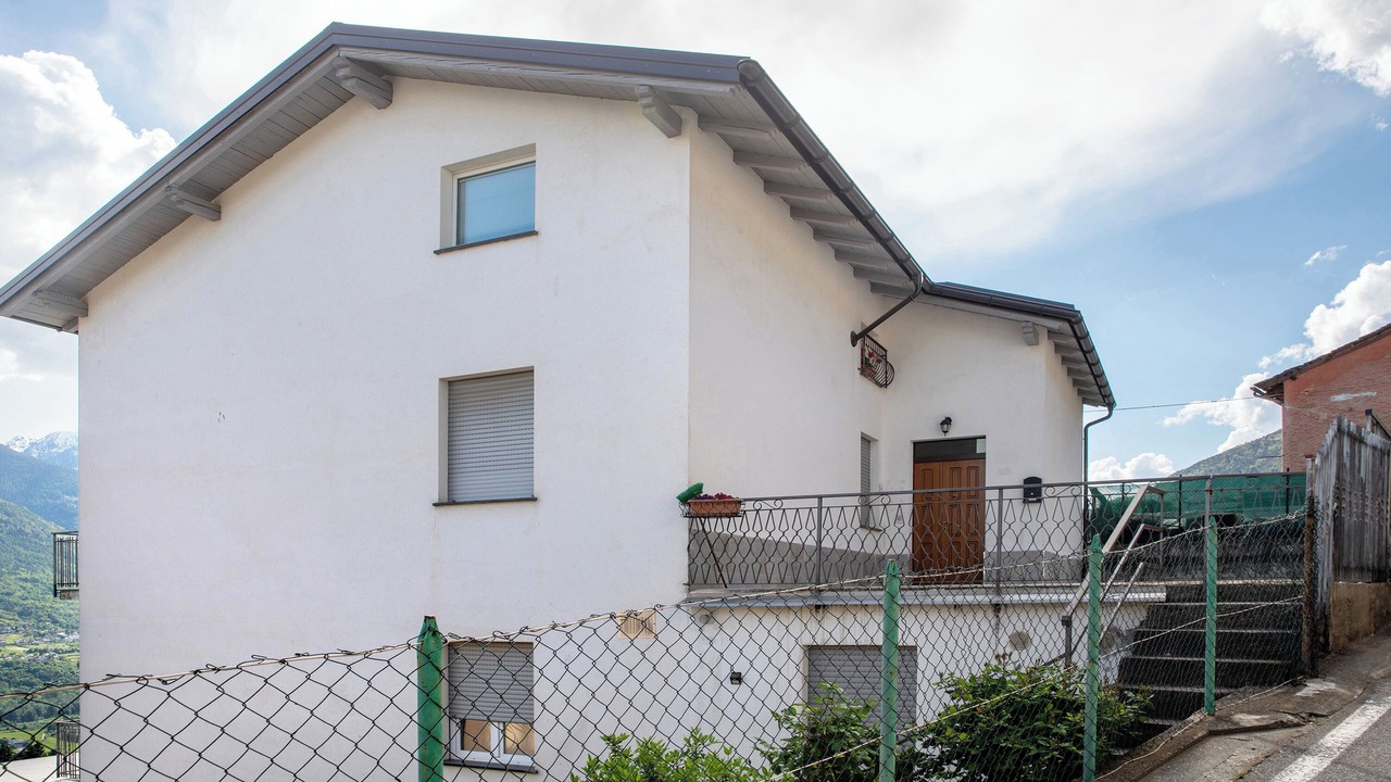 Photo of Outdoor in Valtellina
