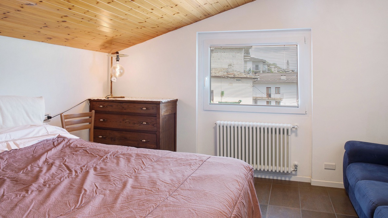 Photo of Bedroom in Valtellina