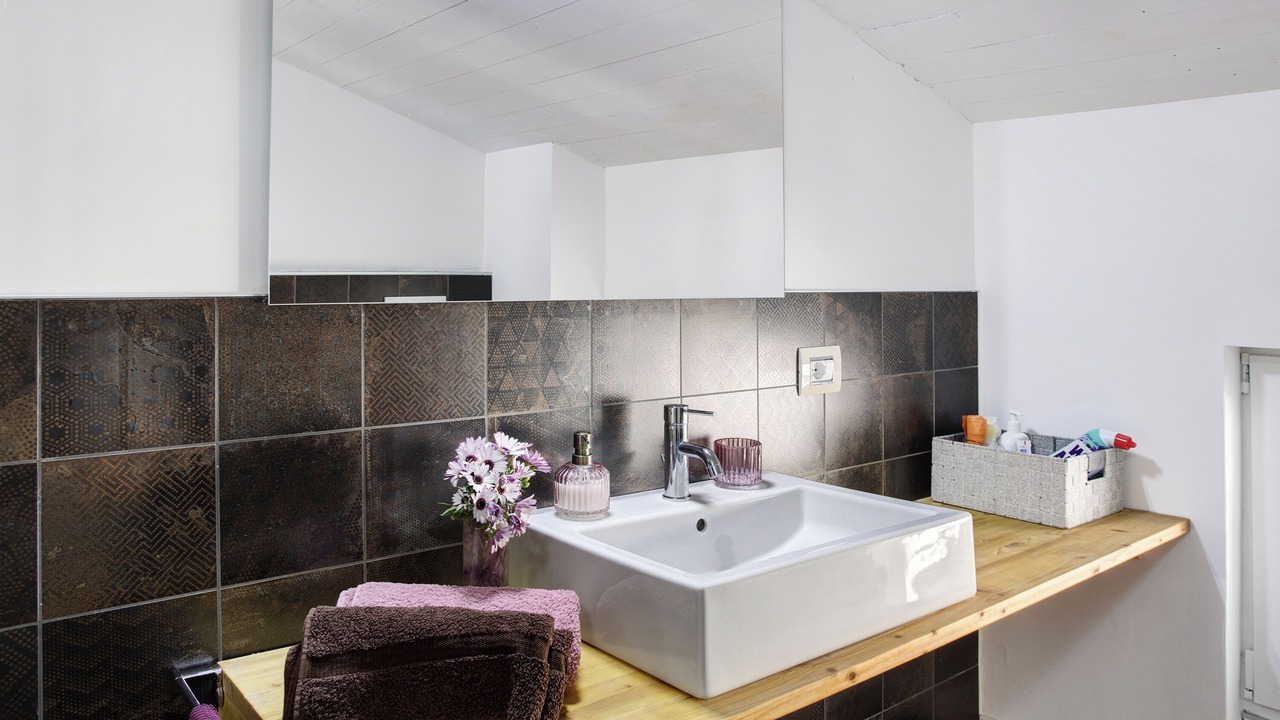Photo of Bathroom in Valtellina