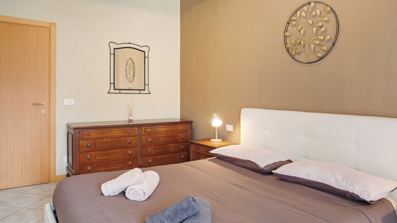 Photo of Bedroom in Valtellina