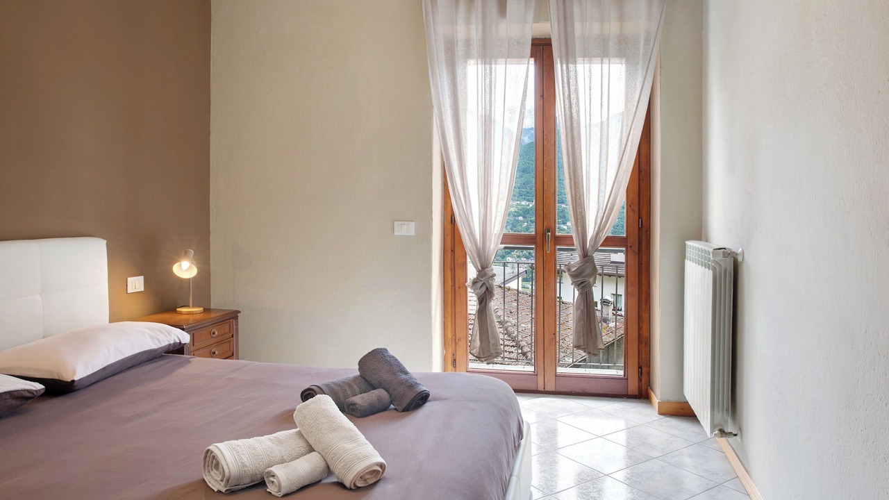 Photo of Bedroom in Valtellina