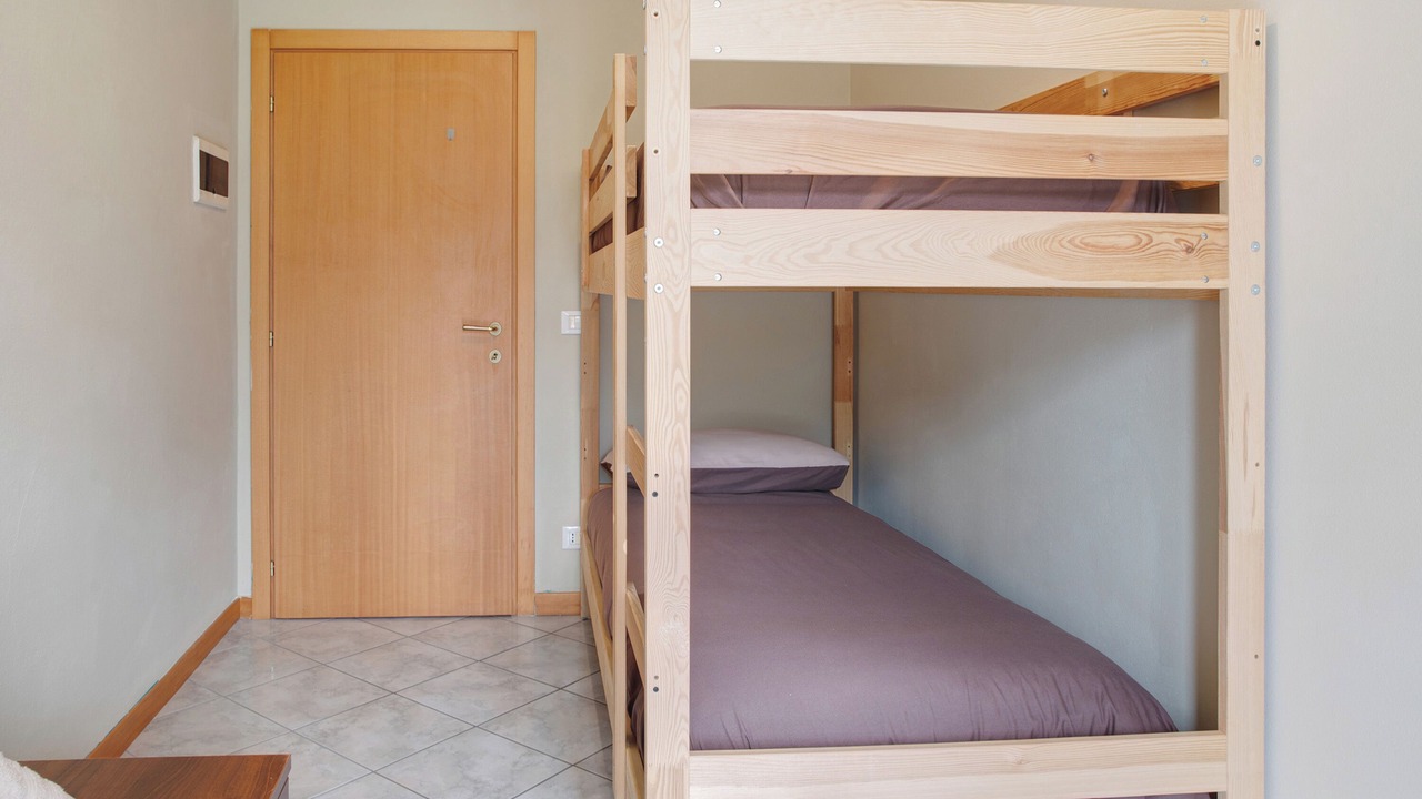 Photo of Bedroom in Valtellina