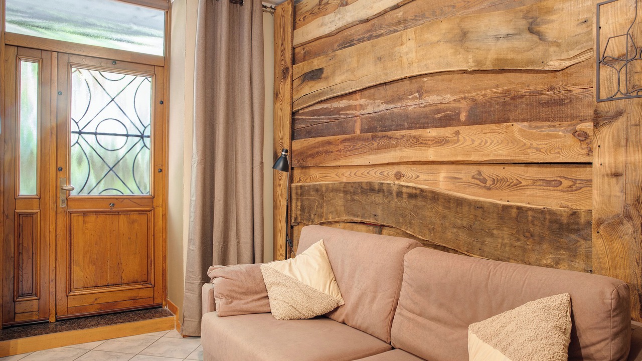 Photo of Livingroom in Valtellina