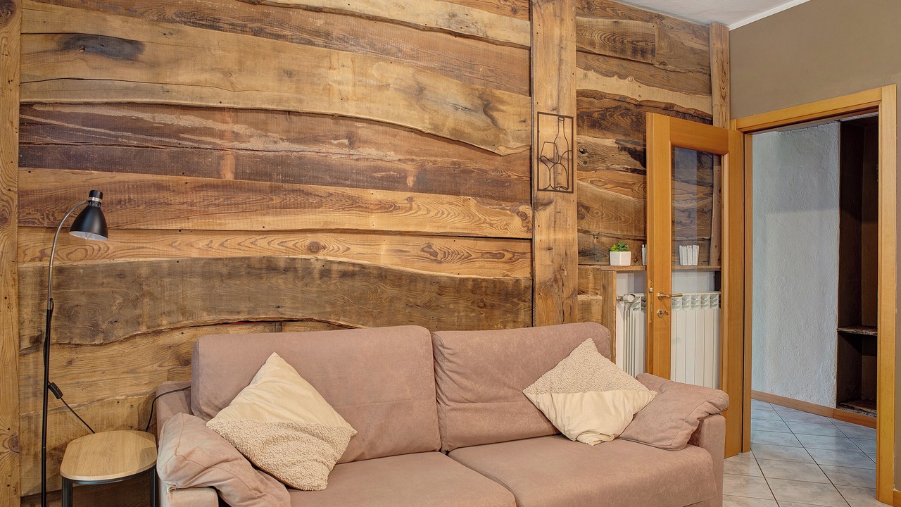 Photo of Livingroom in Valtellina