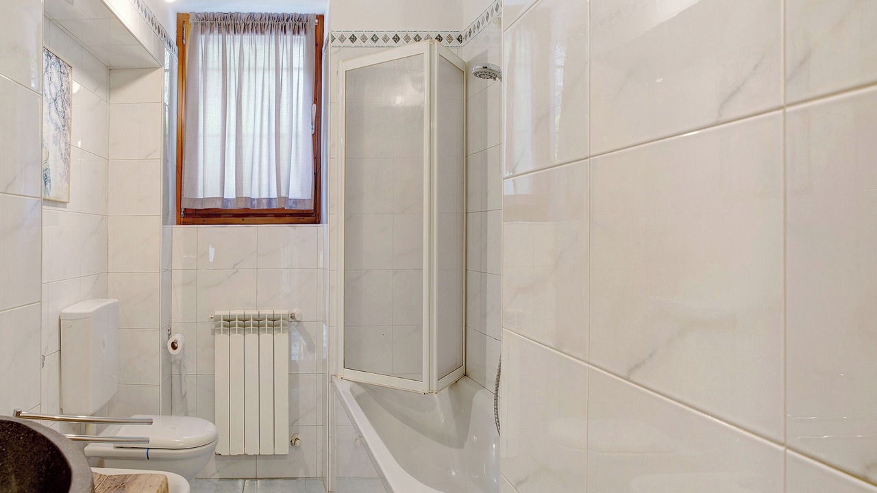 Photo of Bathroom in Valtellina