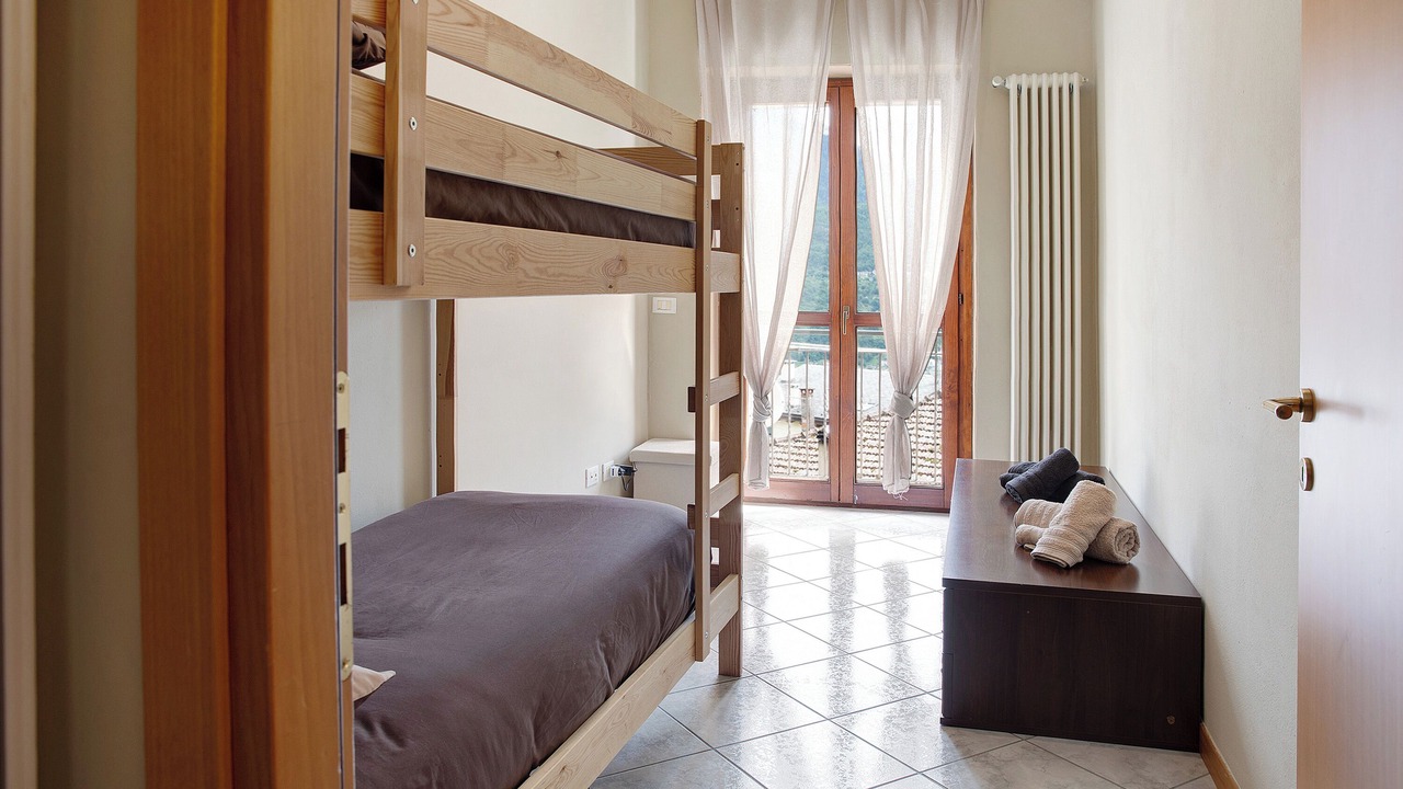 Photo of Bedroom in Valtellina