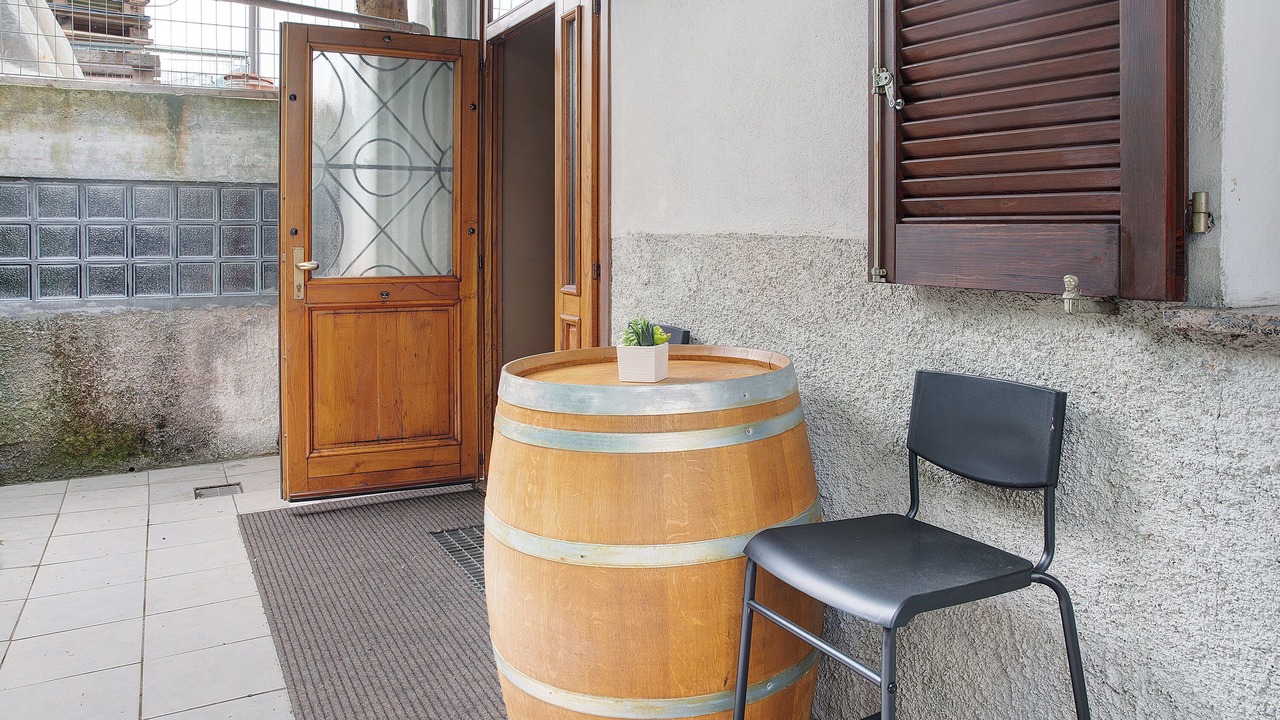 Photo of Outdoor in Valtellina